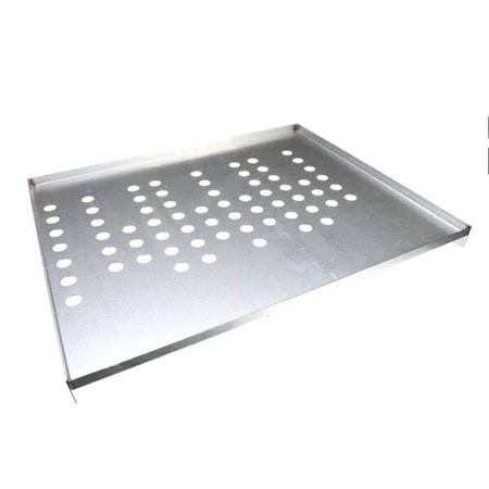 Vulcan Hart 72 60 Right Deflector Tr Ay 944357-0072R